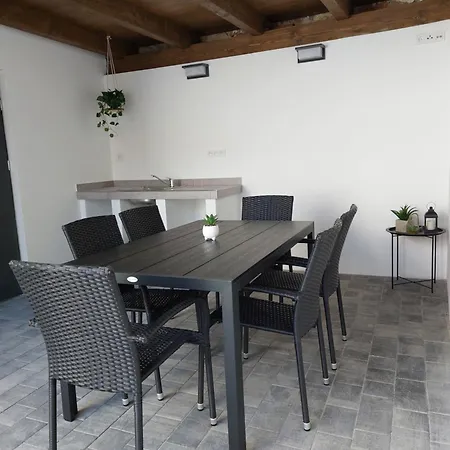 Appartement U Vrchotu