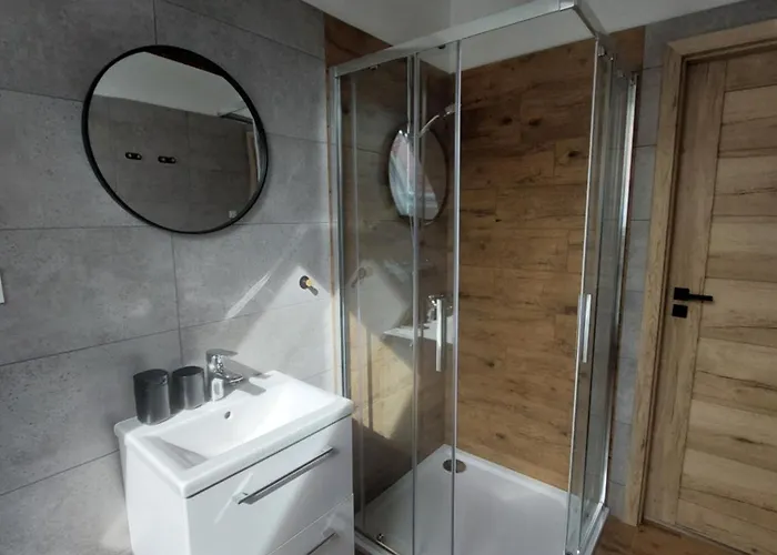 U Vrchotu Apartment Bechyne